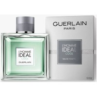 Guerlain L'Homme Ideal EDT For Him 100mL - L'Homme Ideal